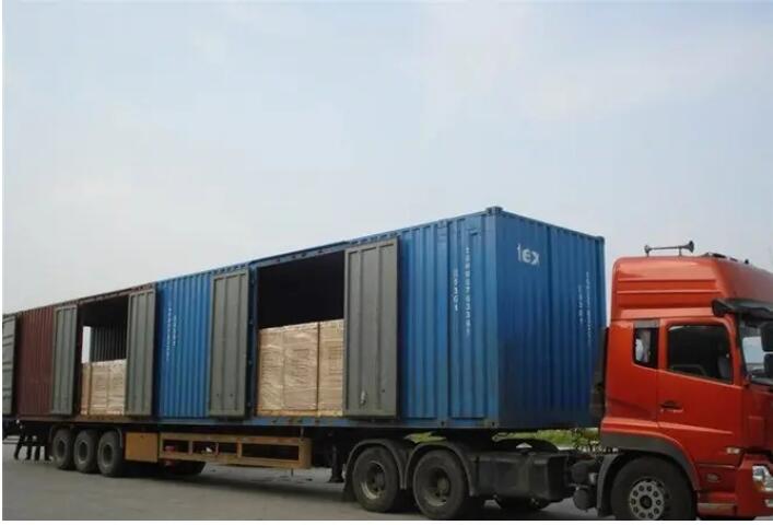 厦门到轮台县整车运输