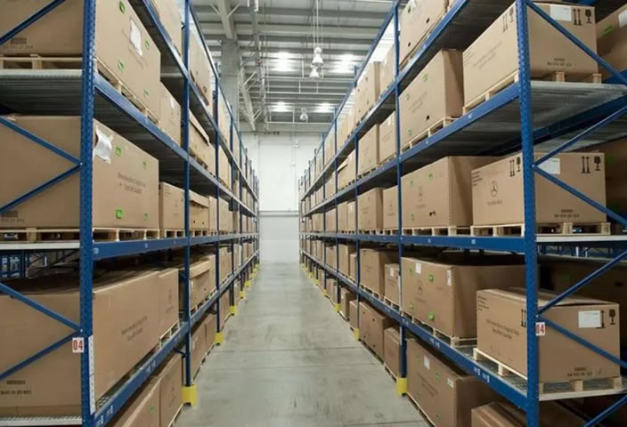 厦门到轮台县货物仓储