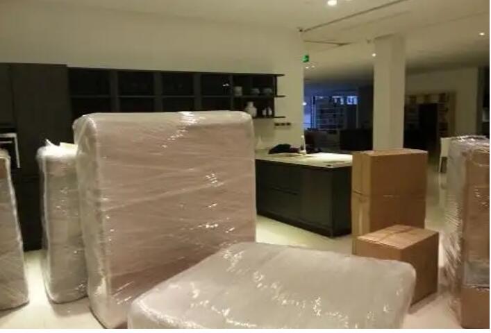 厦门到轮台县长途搬家